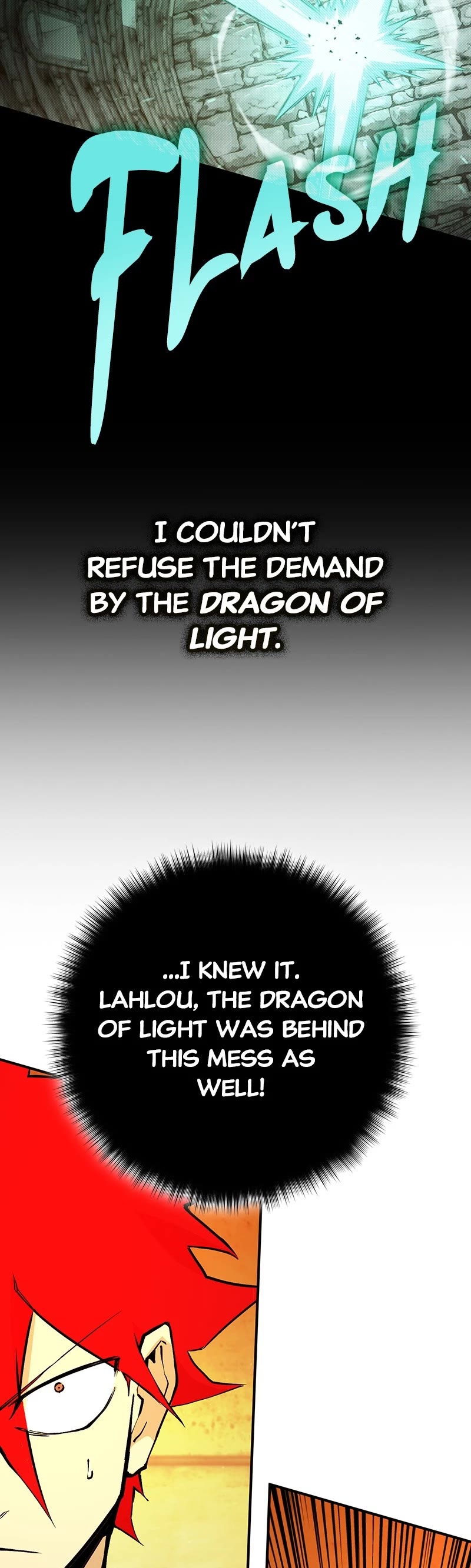 Hardcore Leveling Warrior chapter 349 page 72