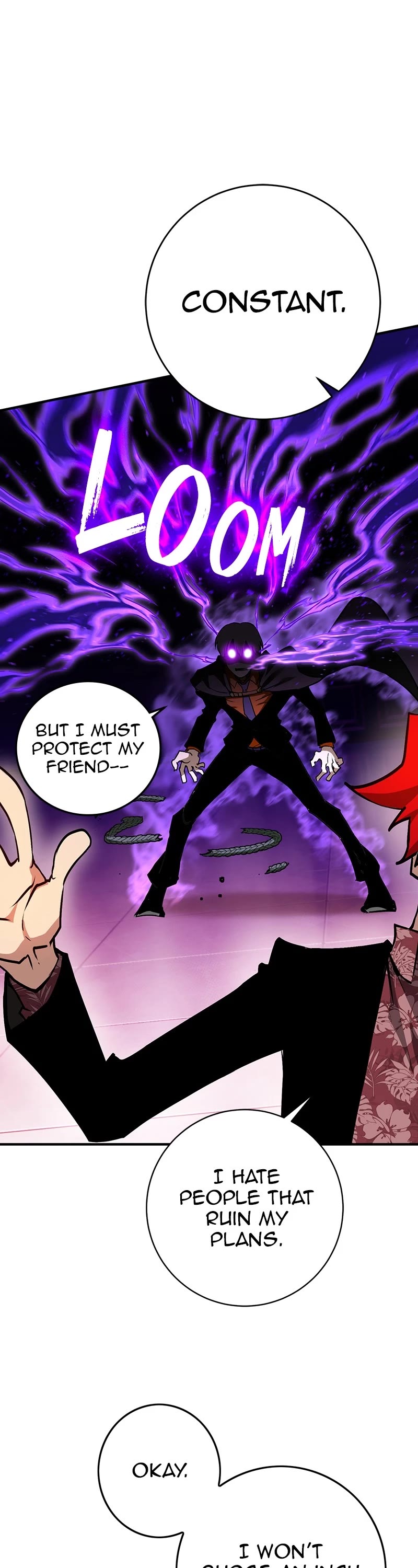 Hardcore Leveling Warrior chapter 350 page 32