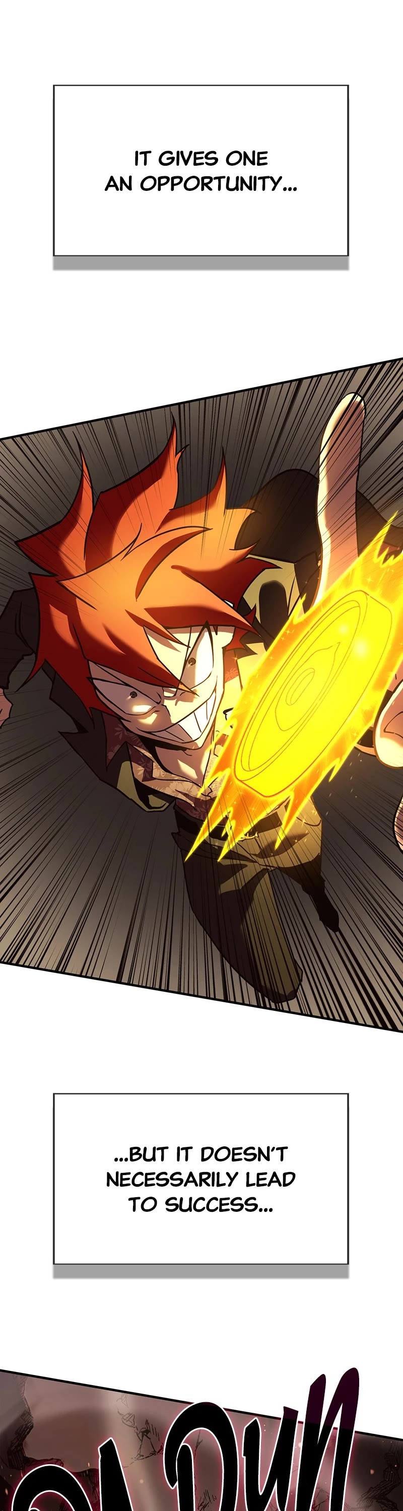 Hardcore Leveling Warrior chapter 351 page 11