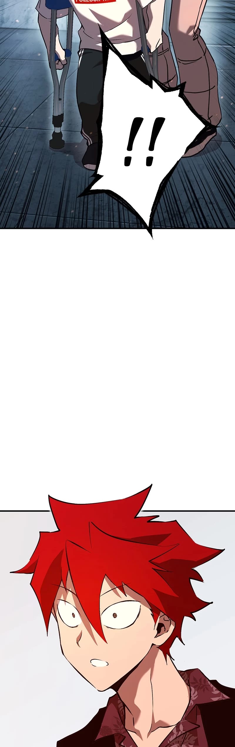 Hardcore Leveling Warrior chapter 351 page 30