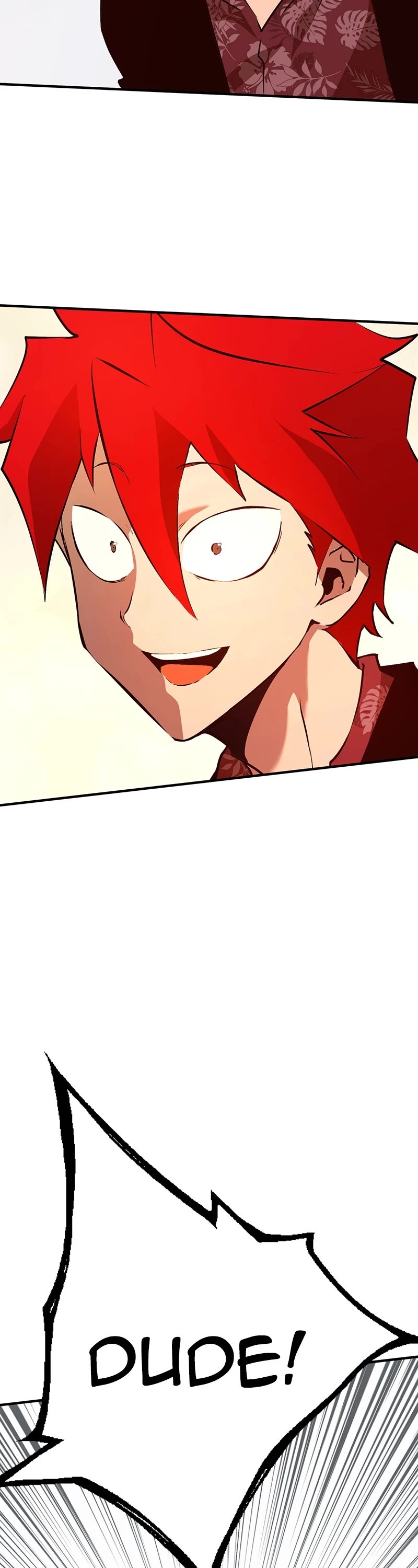 Hardcore Leveling Warrior chapter 351 page 31