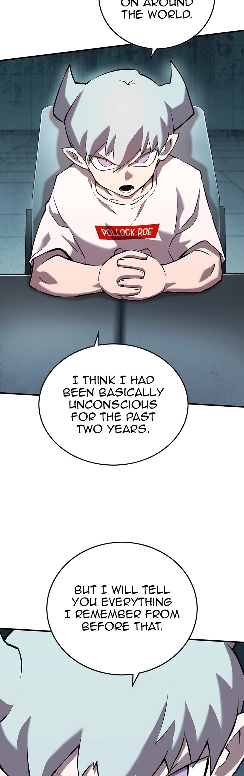 Hardcore Leveling Warrior chapter 351 page 40