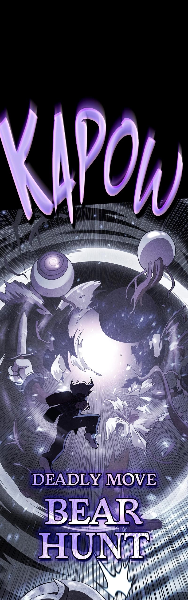 Hardcore Leveling Warrior chapter 351 page 49