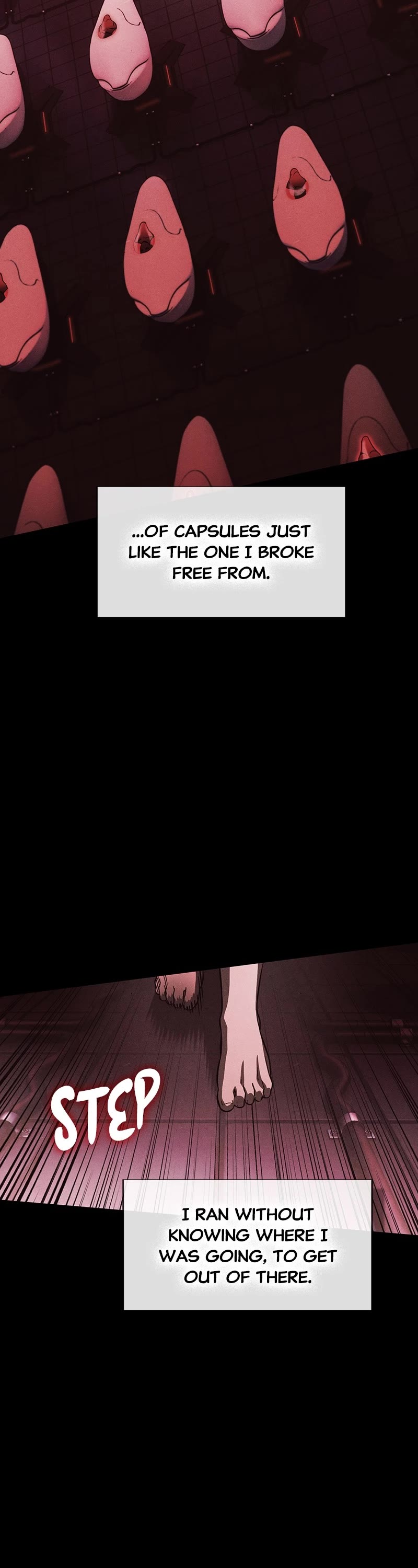 Hardcore Leveling Warrior chapter 351 page 57