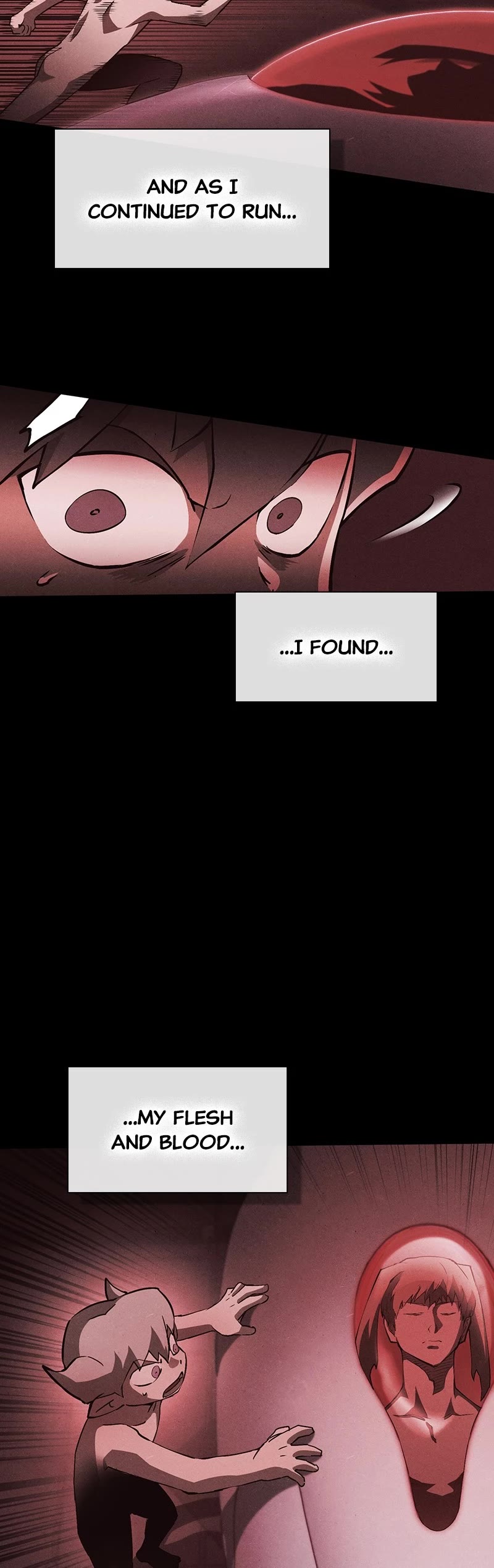 Hardcore Leveling Warrior chapter 351 page 59