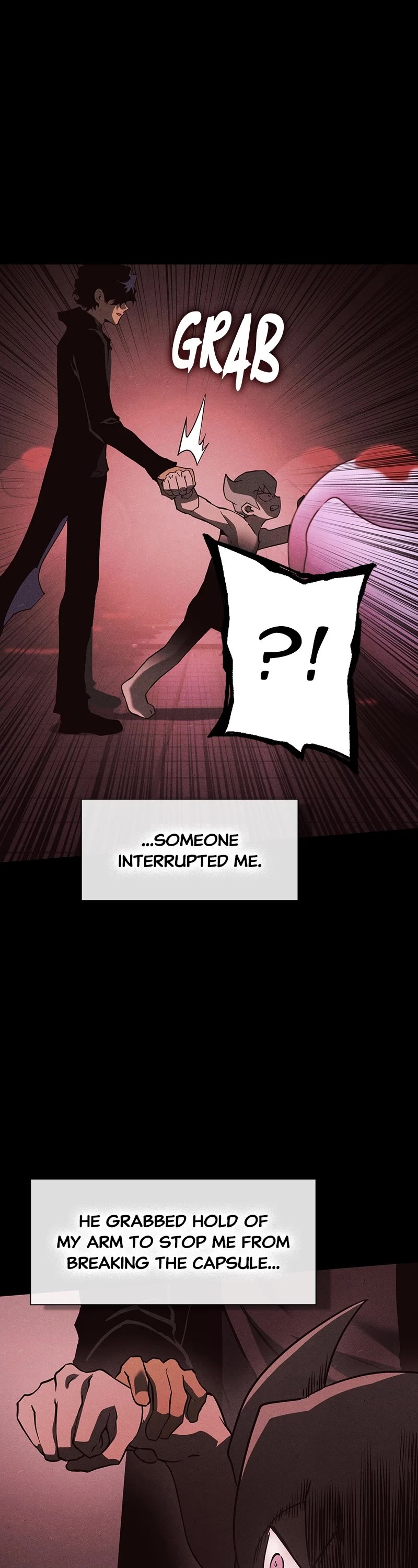 Hardcore Leveling Warrior chapter 351 page 61