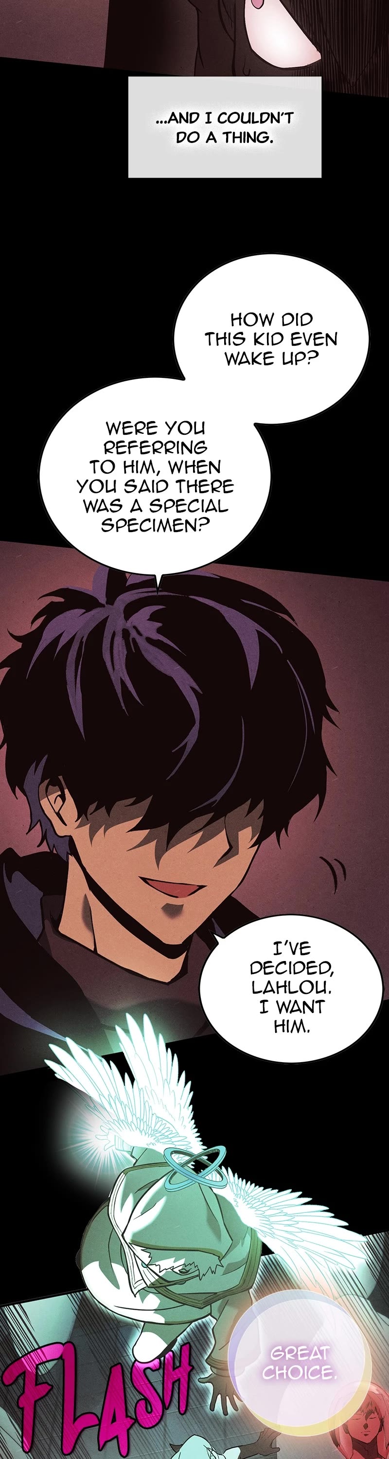 Hardcore Leveling Warrior chapter 351 page 62