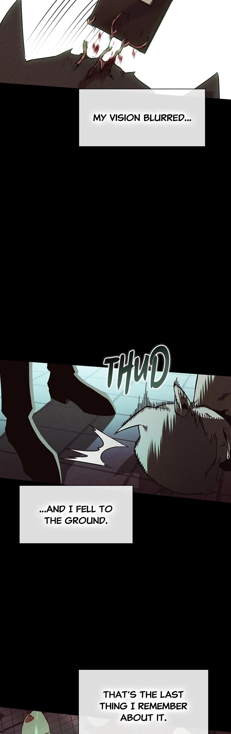 Hardcore Leveling Warrior chapter 351 page 65