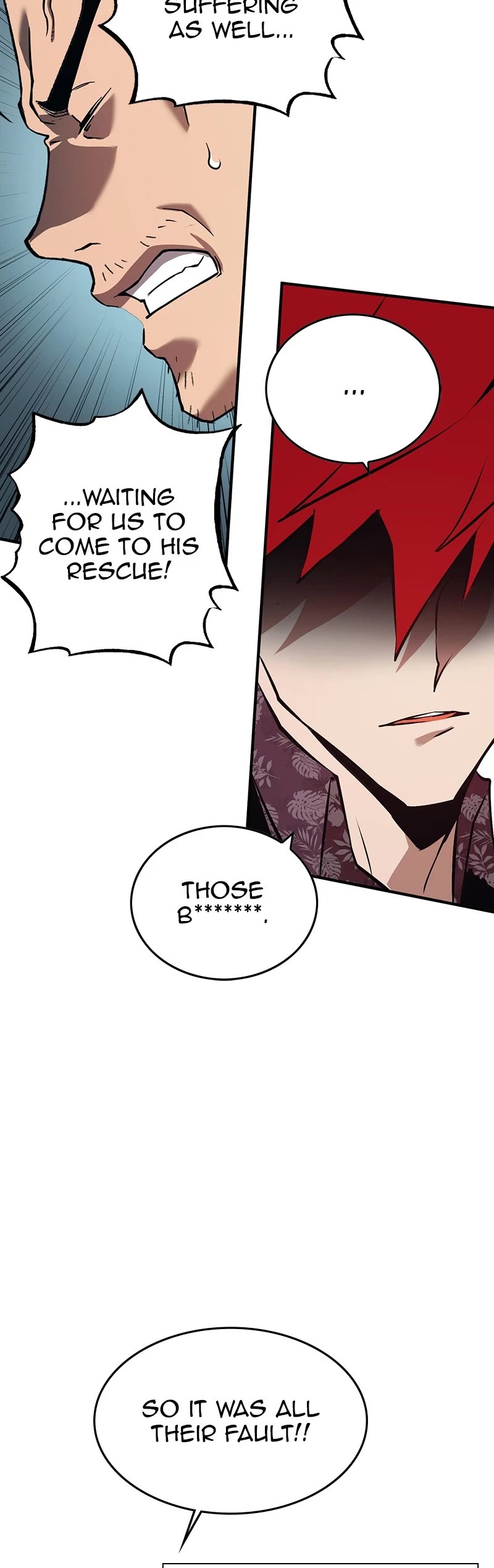 Hardcore Leveling Warrior chapter 351 page 69