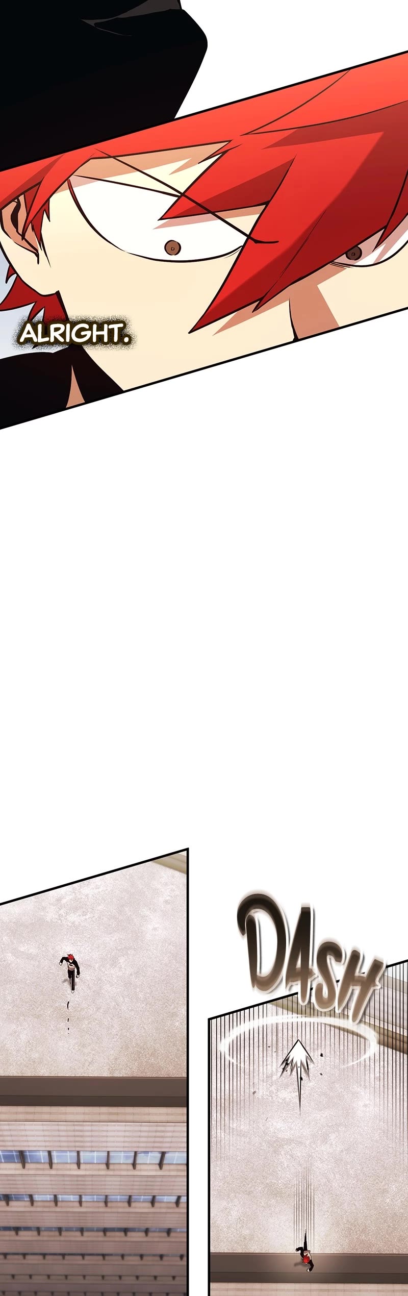 Hardcore Leveling Warrior chapter 353 page 49