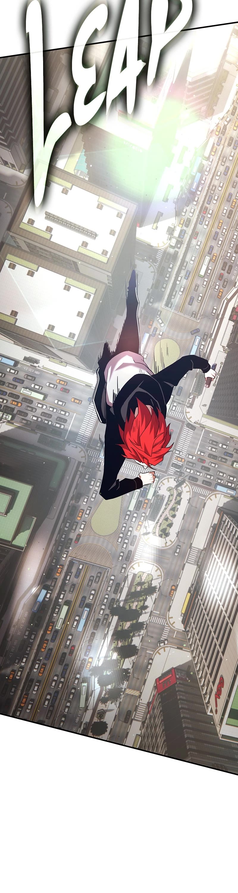 Hardcore Leveling Warrior chapter 353 page 51