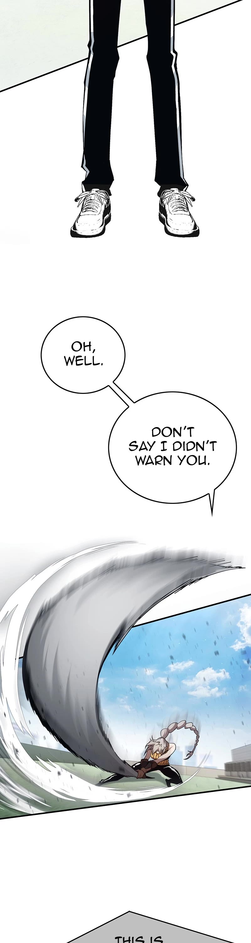 Hardcore Leveling Warrior chapter 353 page 61