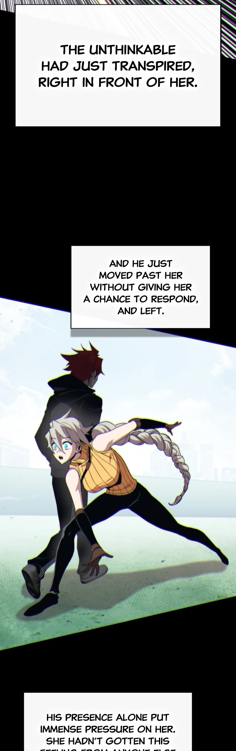 Hardcore Leveling Warrior chapter 353 page 70