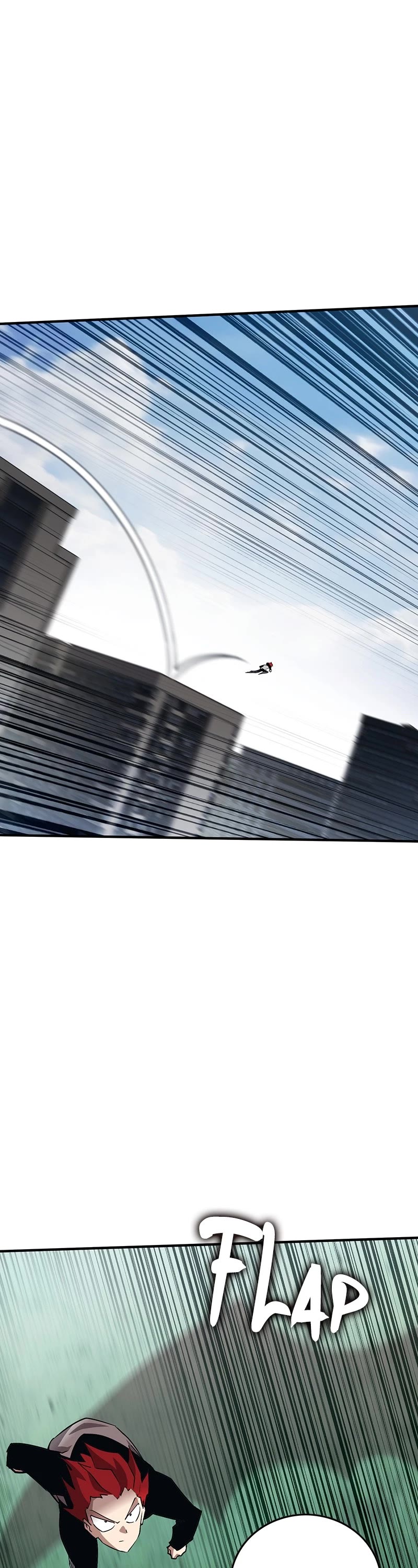 Hardcore Leveling Warrior chapter 353 page 72