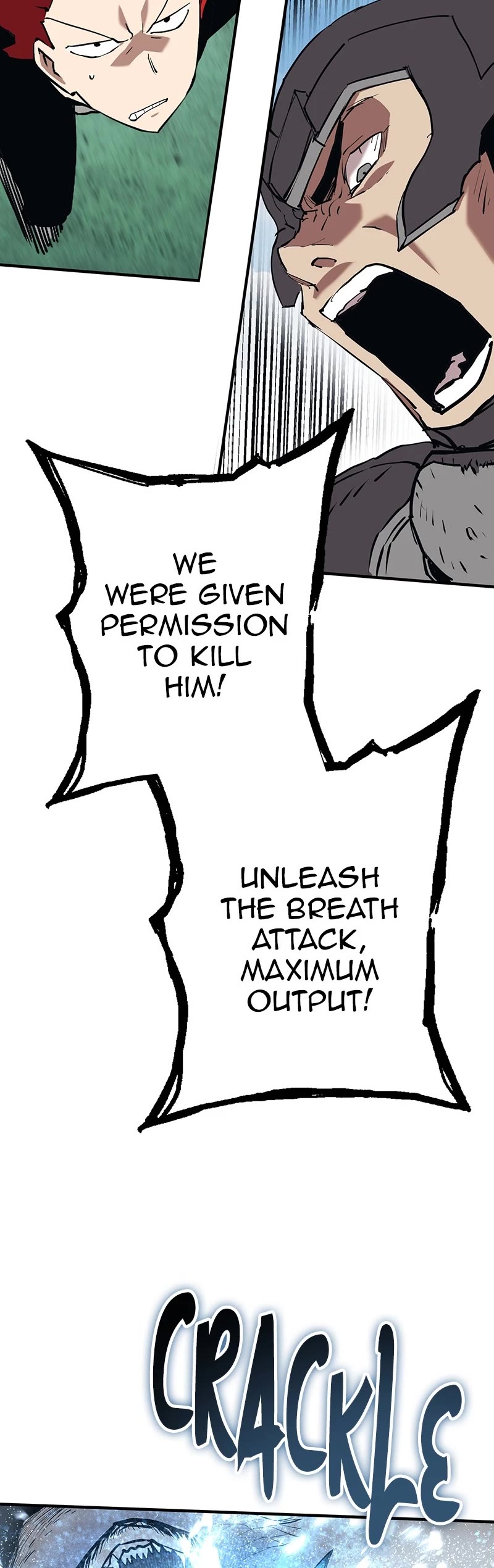 Hardcore Leveling Warrior chapter 353 page 75