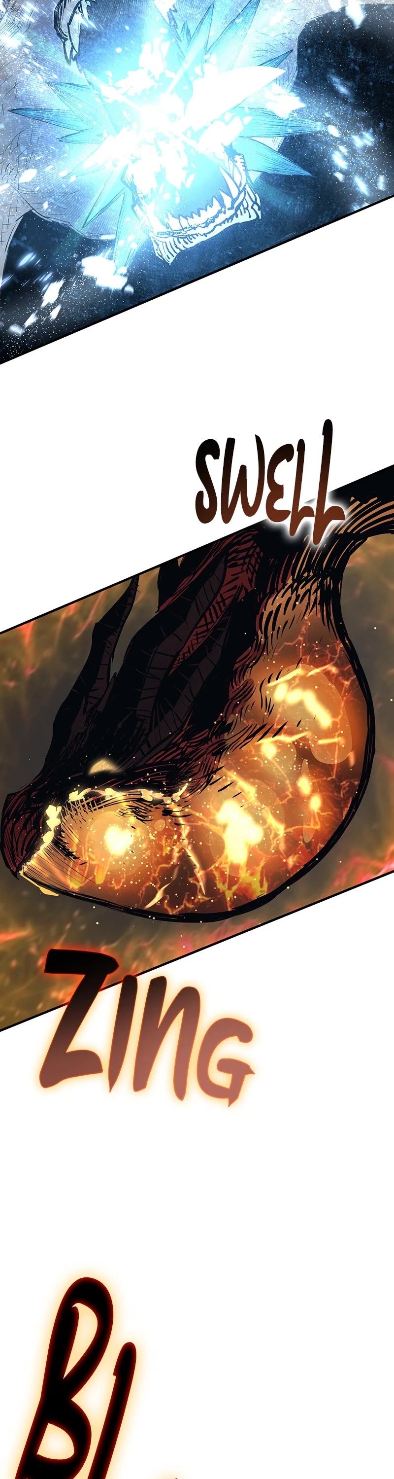 Hardcore Leveling Warrior chapter 353 page 76