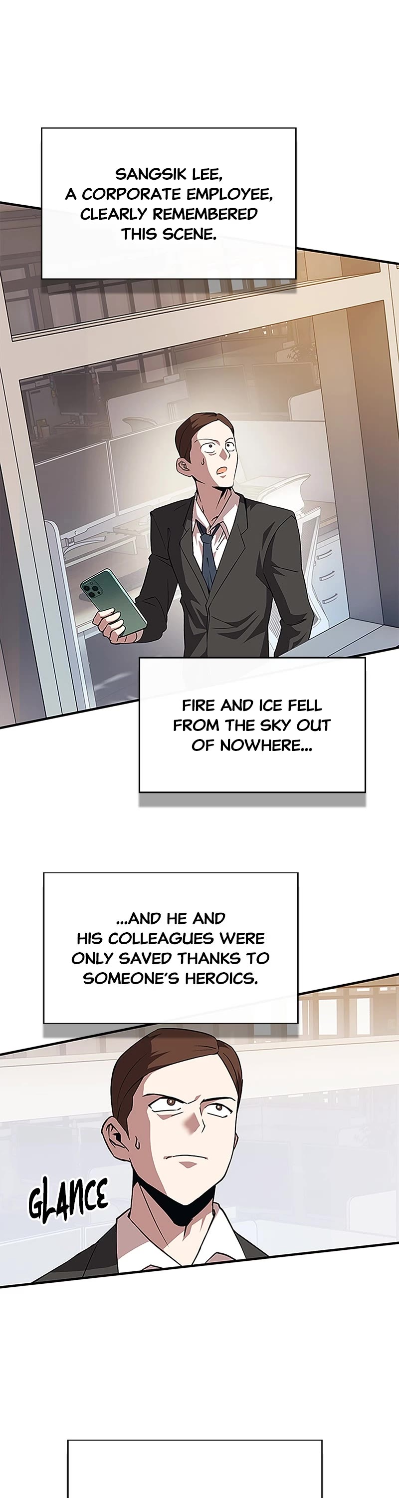 Hardcore Leveling Warrior chapter 353 page 83