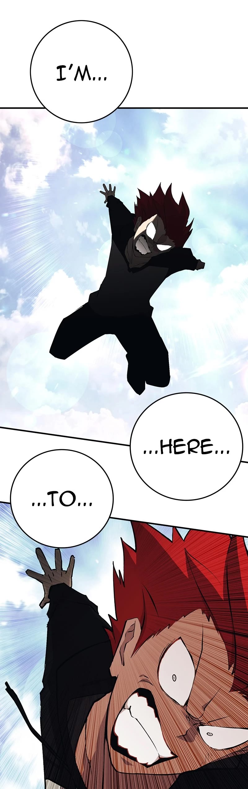 Hardcore Leveling Warrior chapter 353 page 89