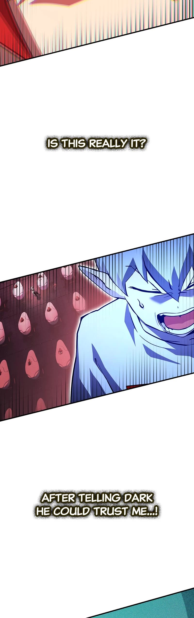 Hardcore Leveling Warrior chapter 354 page 10