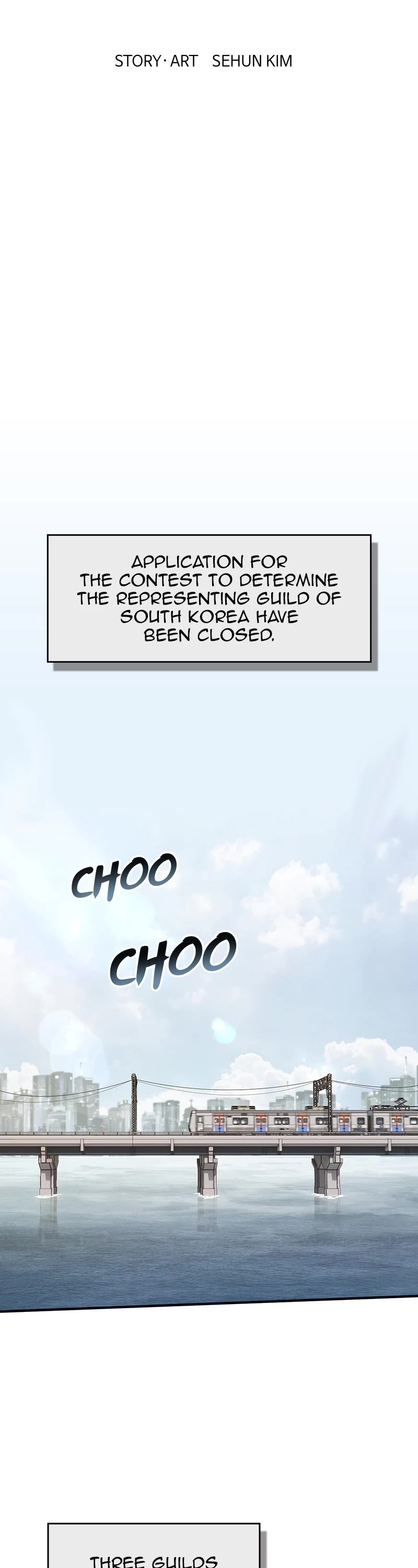 Hardcore Leveling Warrior chapter 354 page 18