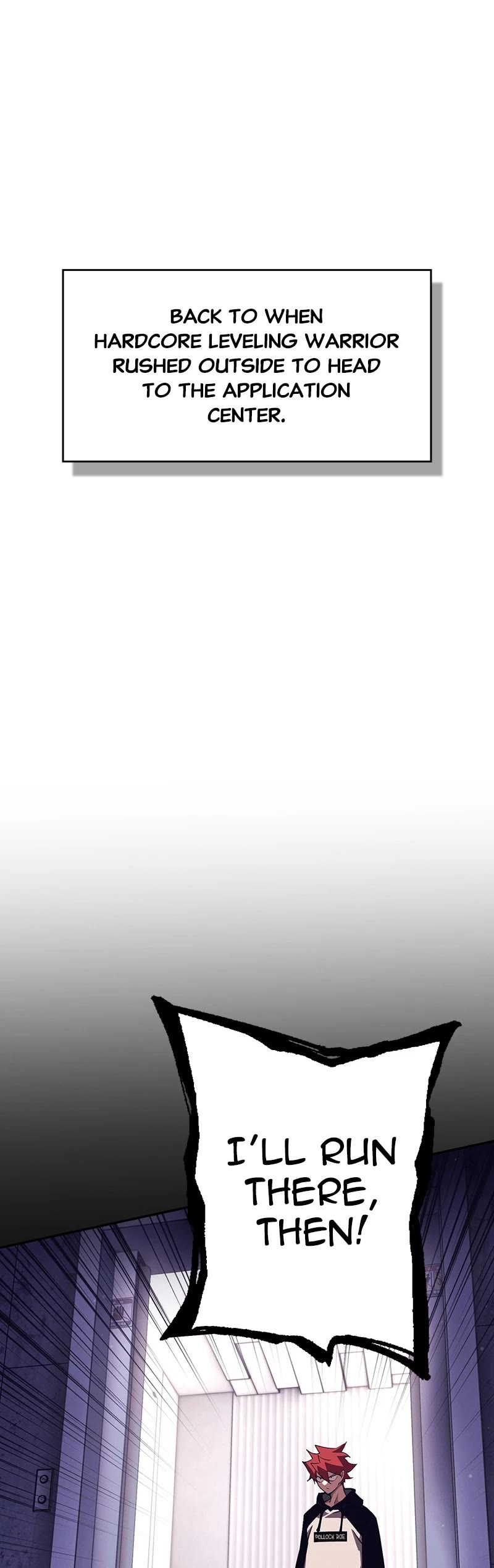 Hardcore Leveling Warrior chapter 354 page 25