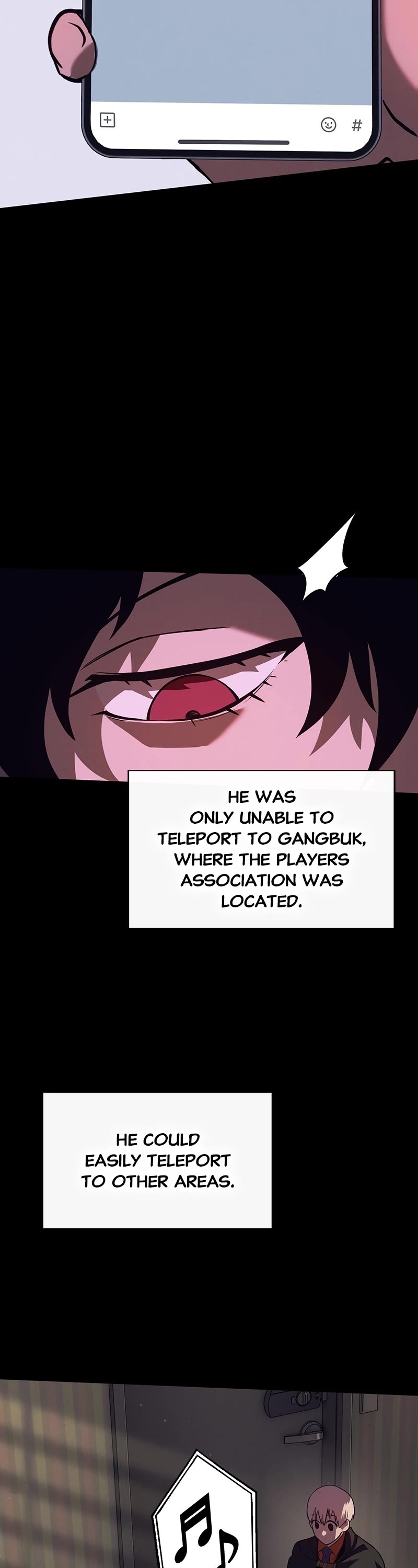 Hardcore Leveling Warrior chapter 354 page 28