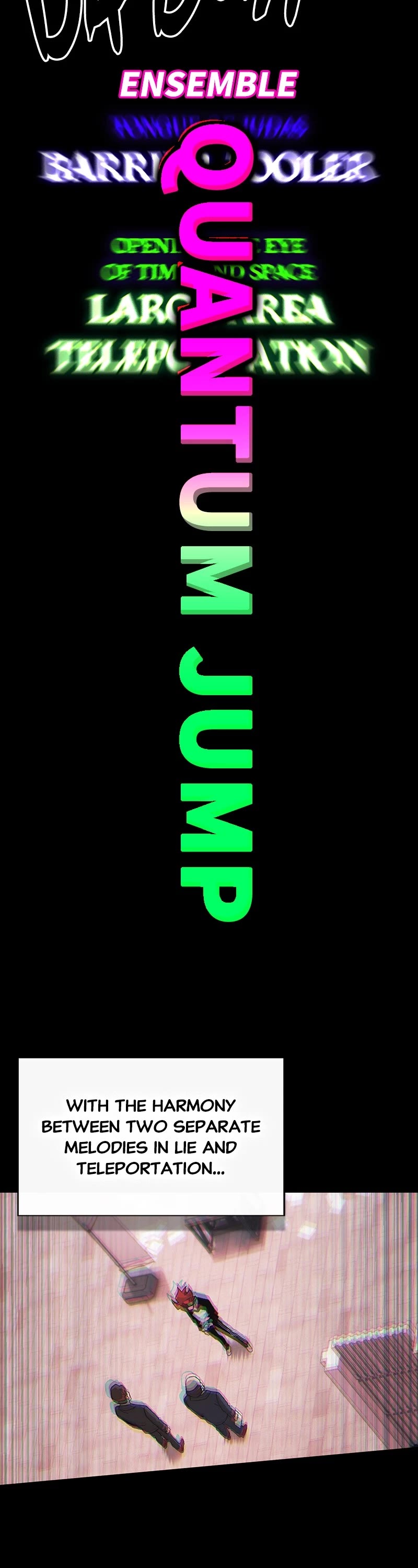 Hardcore Leveling Warrior chapter 354 page 53