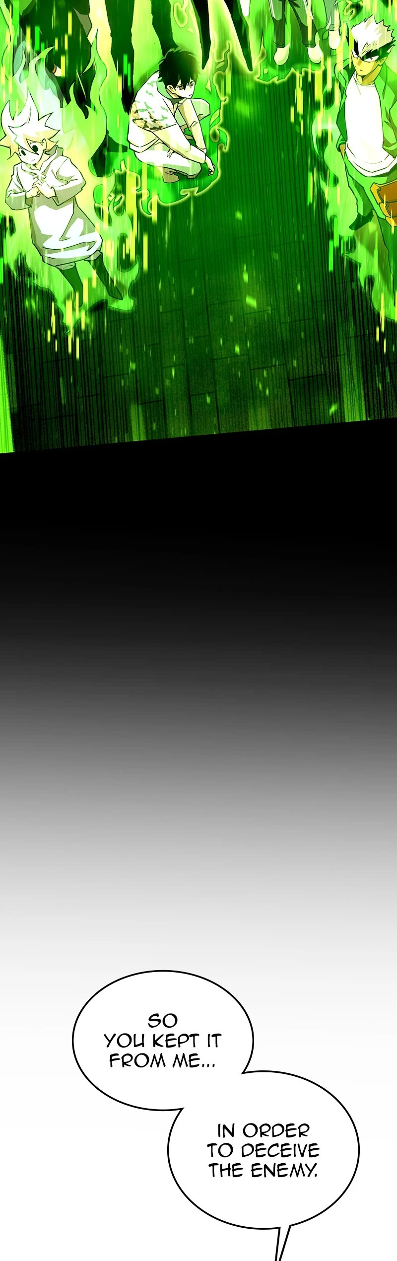 Hardcore Leveling Warrior chapter 354 page 55