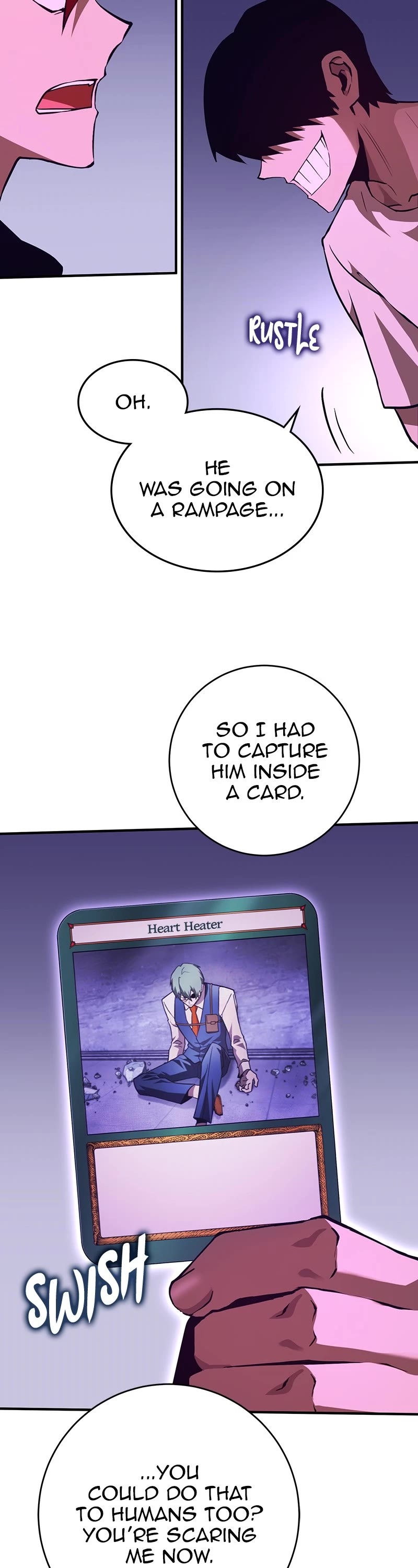 Hardcore Leveling Warrior chapter 354 page 58