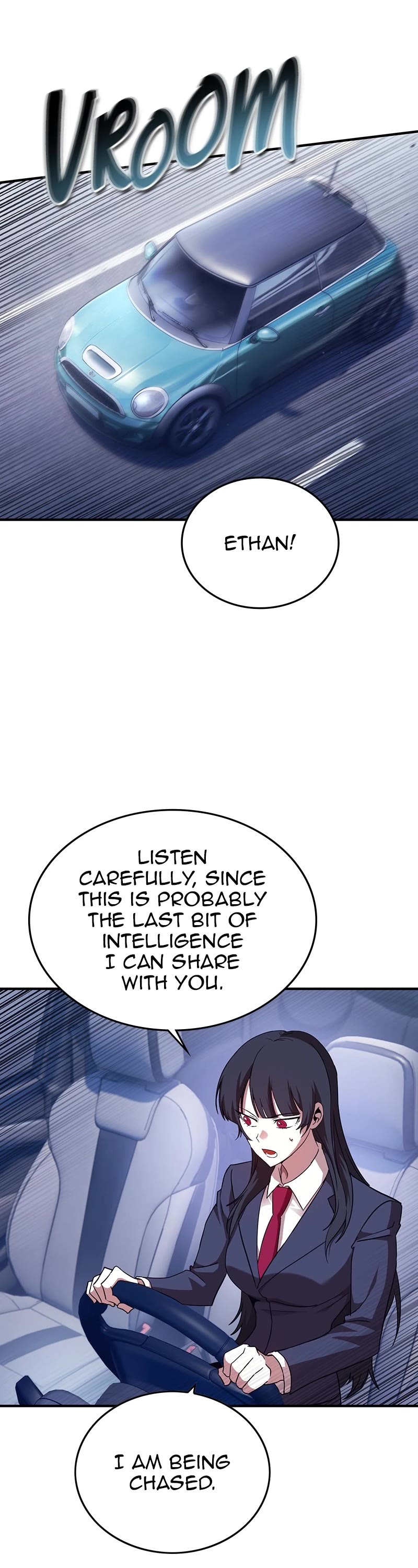 Hardcore Leveling Warrior chapter 354 page 62