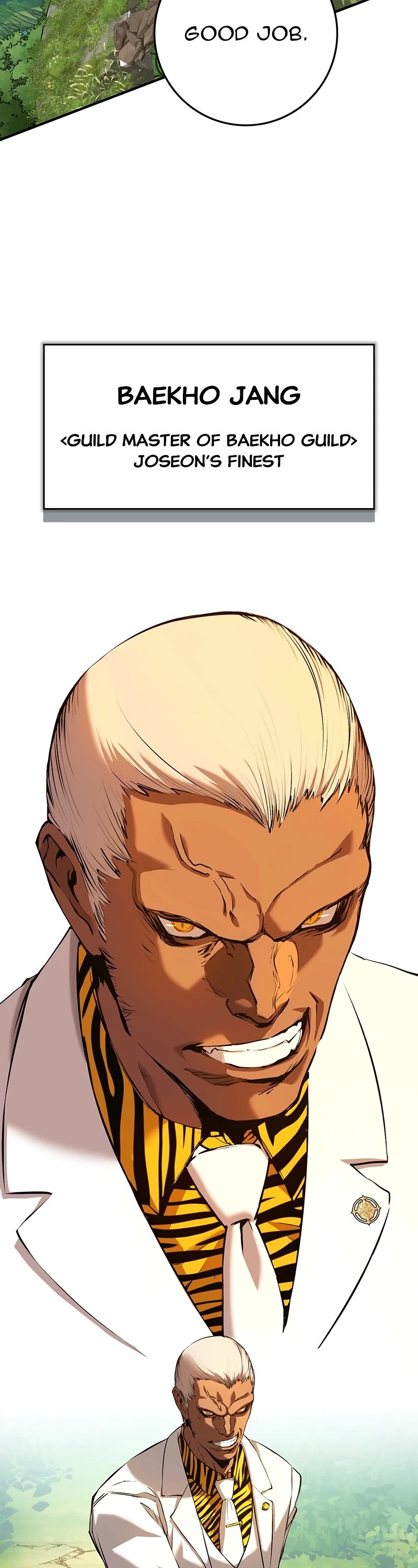 Hardcore Leveling Warrior chapter 354 page 72