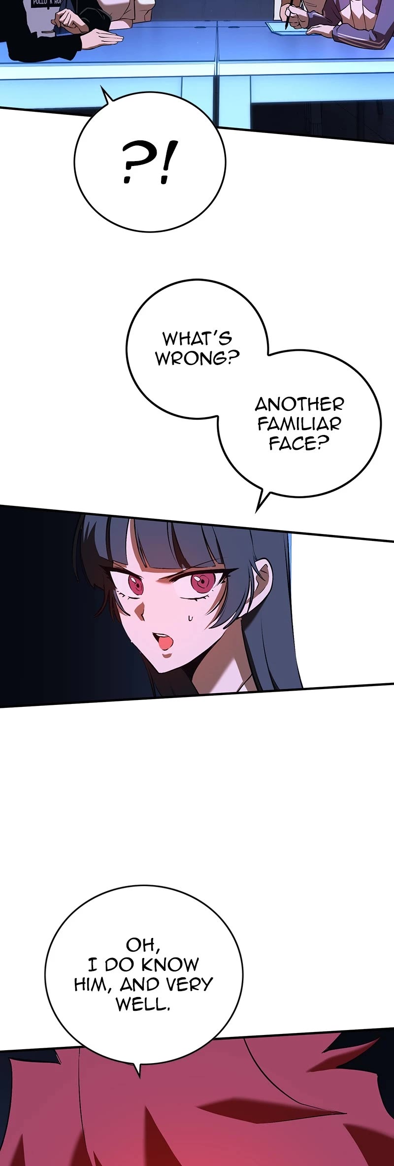 Hardcore Leveling Warrior chapter 354 page 83