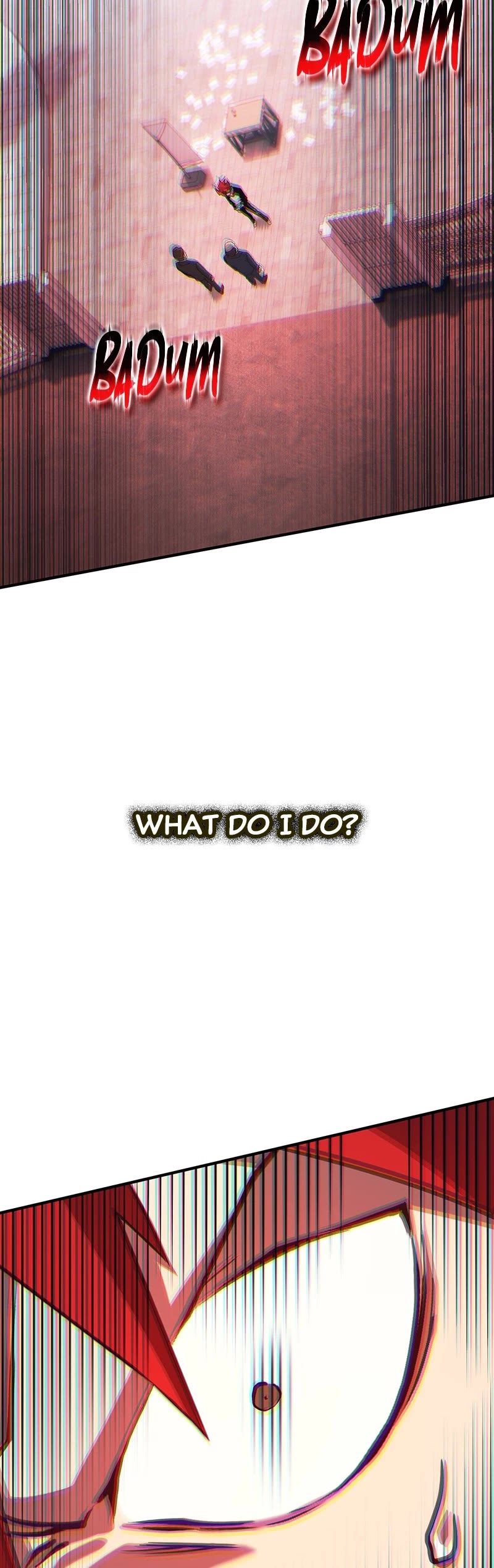 Hardcore Leveling Warrior chapter 354 page 9