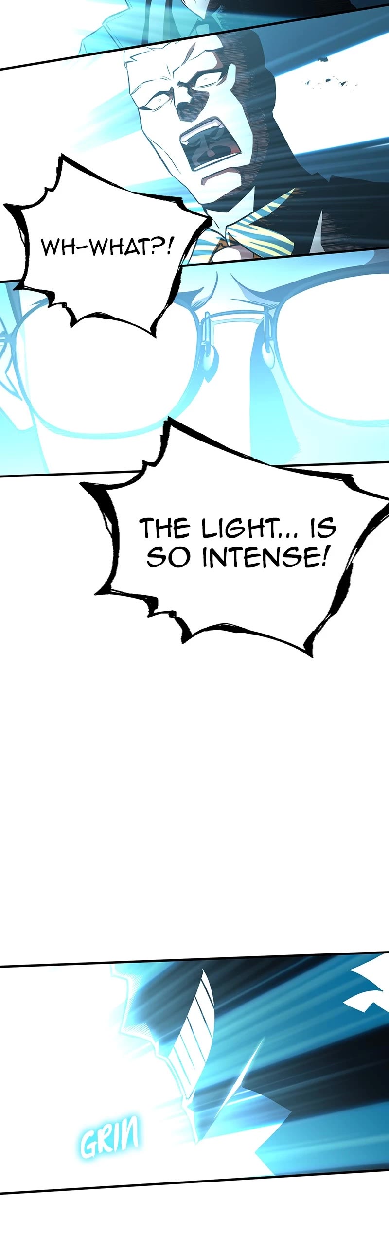 Hardcore Leveling Warrior chapter 356 page 14