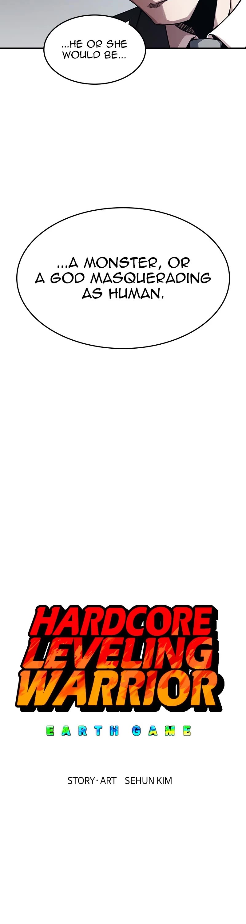 Hardcore Leveling Warrior chapter 356 page 7