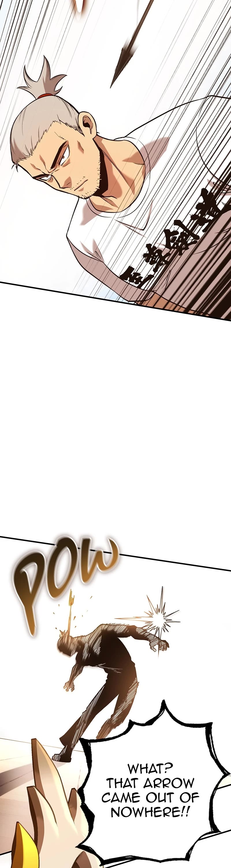 Hardcore Leveling Warrior chapter 357 page 22