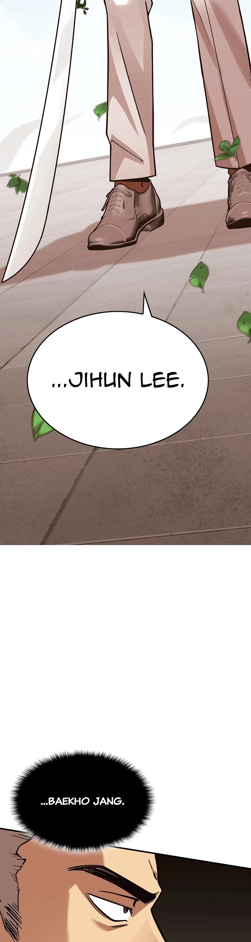 Hardcore Leveling Warrior chapter 357 page 41