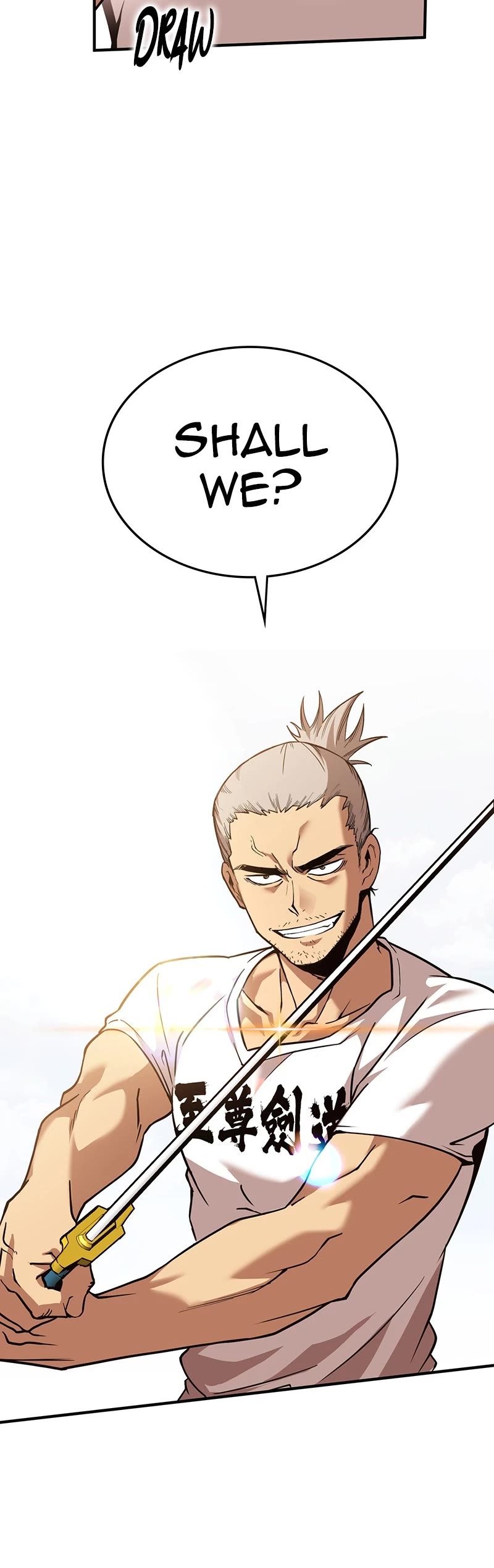 Hardcore Leveling Warrior chapter 357 page 44