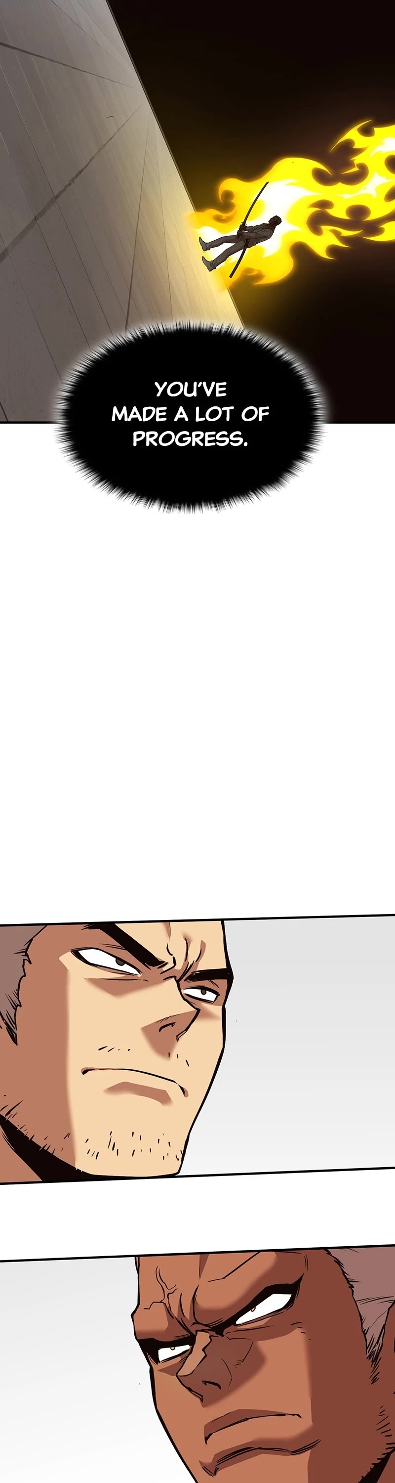 Hardcore Leveling Warrior chapter 357 page 46