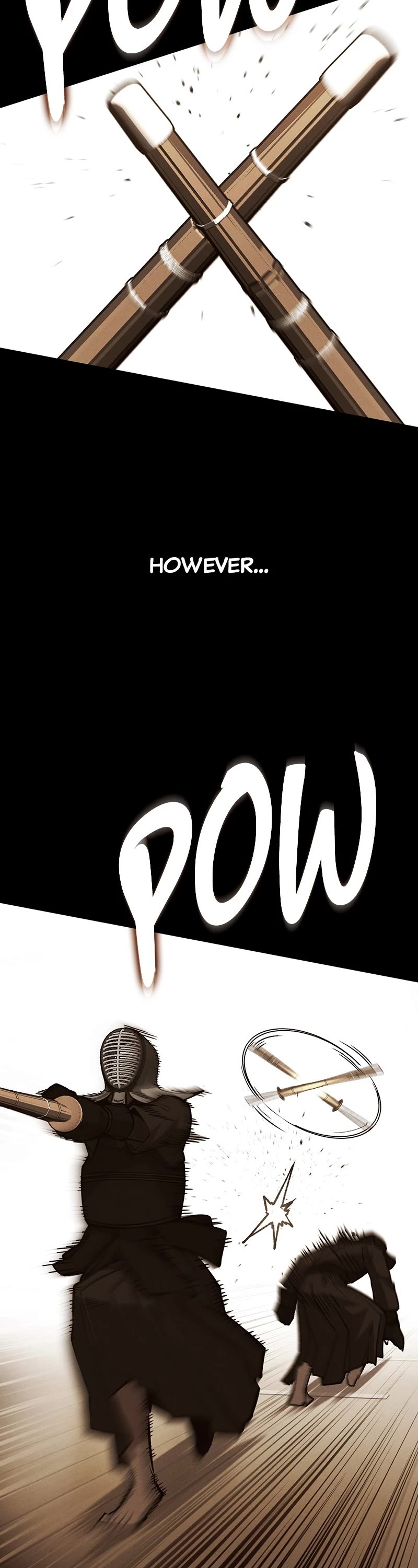 Hardcore Leveling Warrior chapter 357 page 53