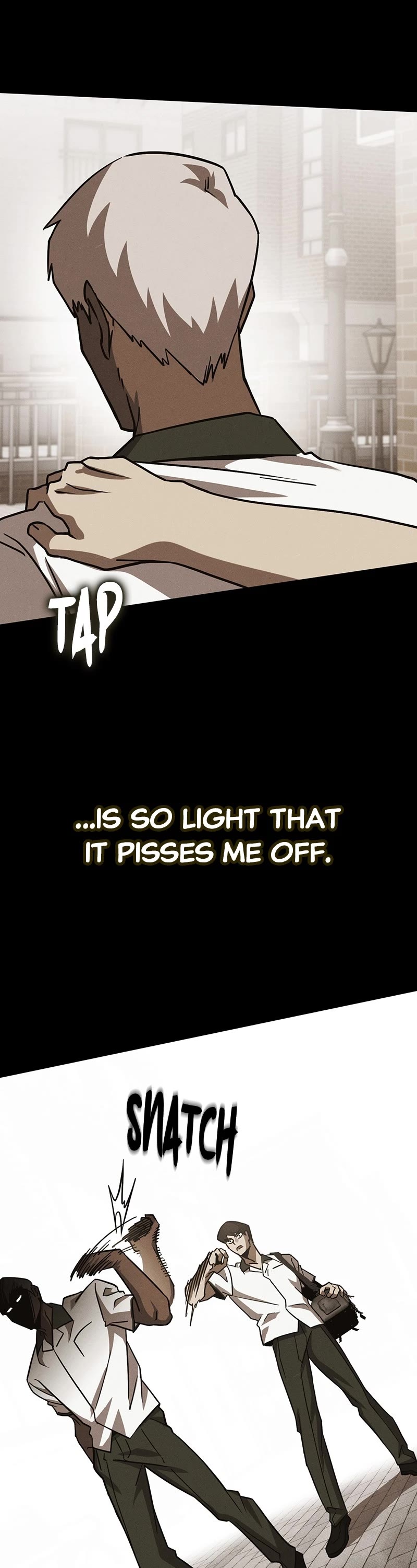 Hardcore Leveling Warrior chapter 357 page 63