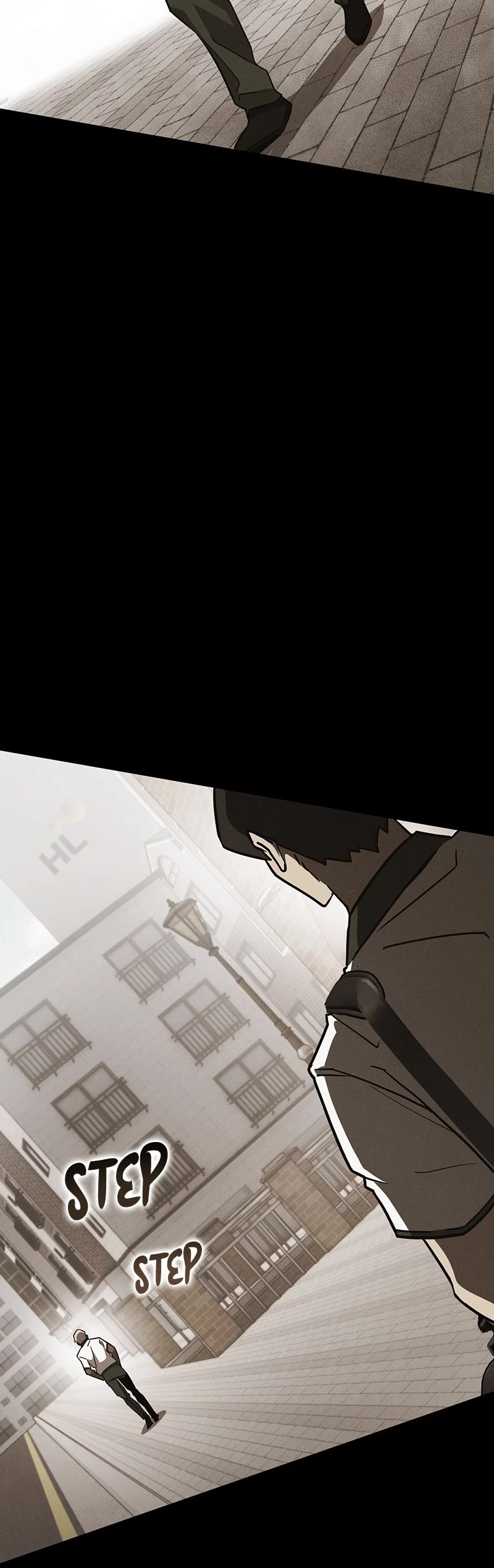 Hardcore Leveling Warrior chapter 357 page 64