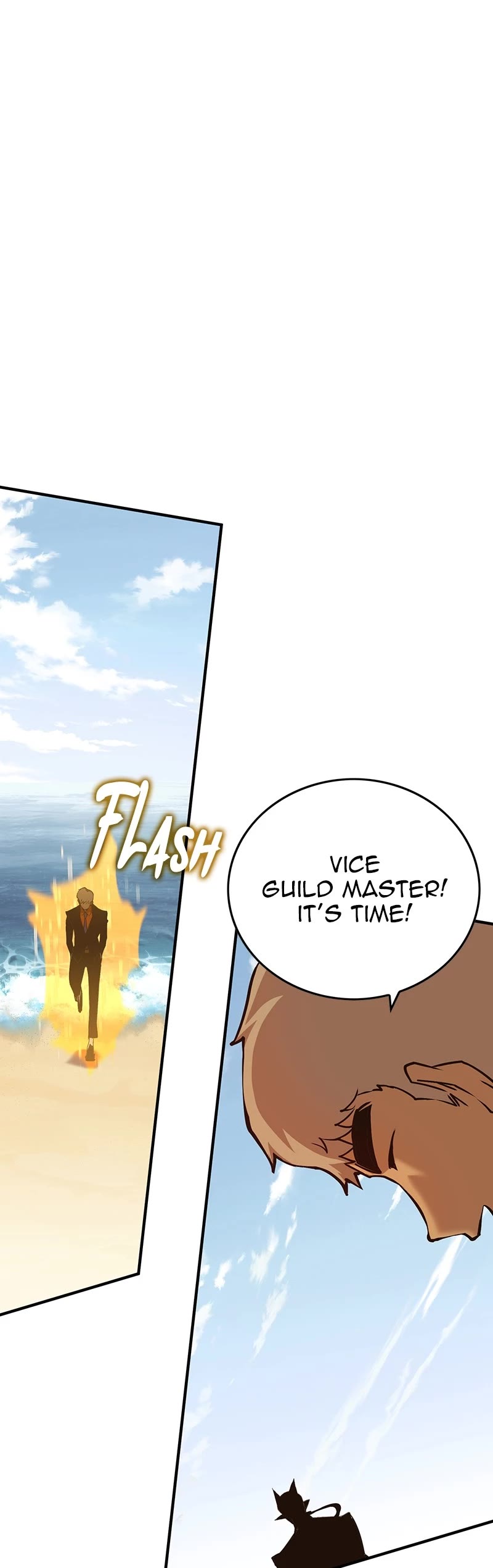 Hardcore Leveling Warrior chapter 357 page 79