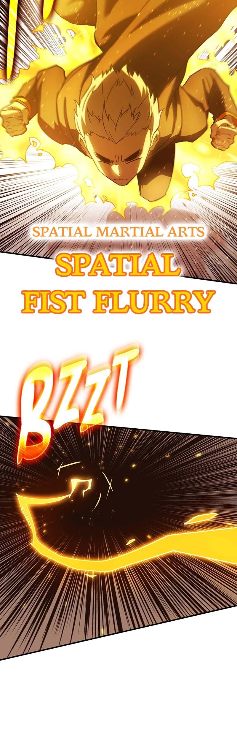 Hardcore Leveling Warrior chapter 358 page 25