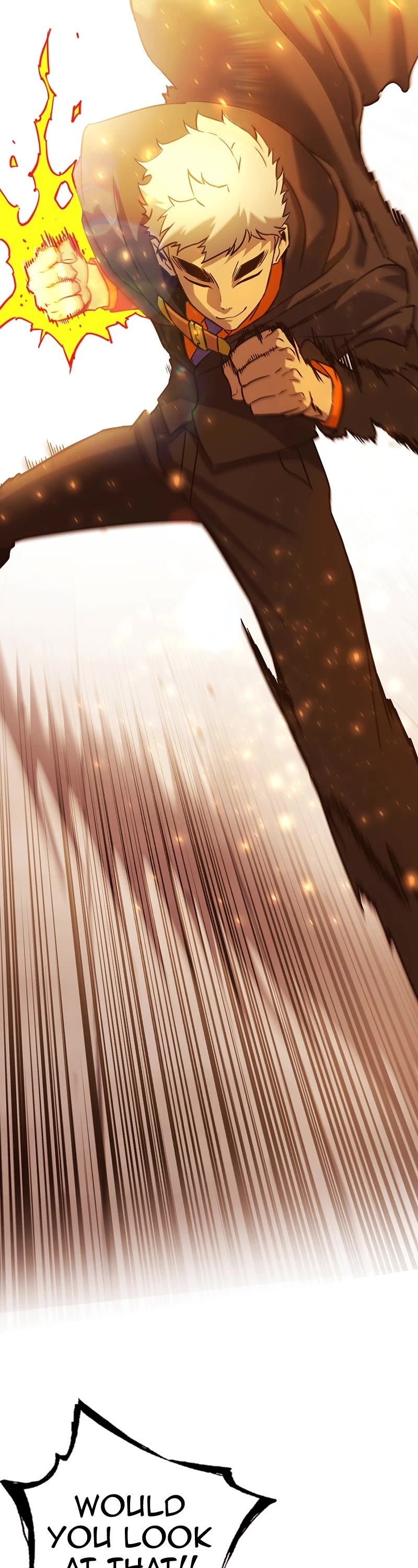 Hardcore Leveling Warrior chapter 358 page 27