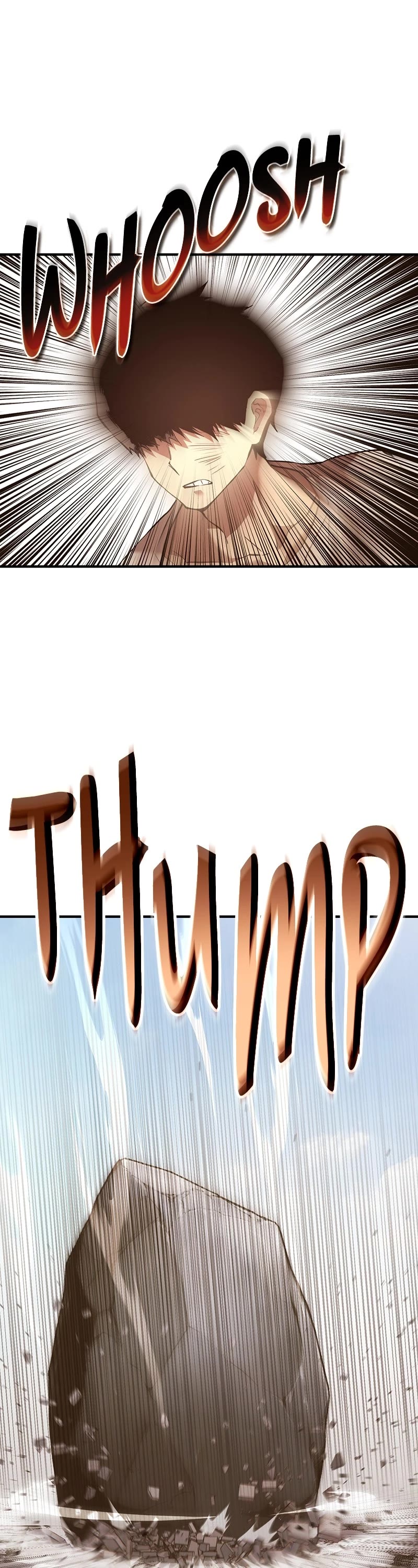 Hardcore Leveling Warrior chapter 358 page 31