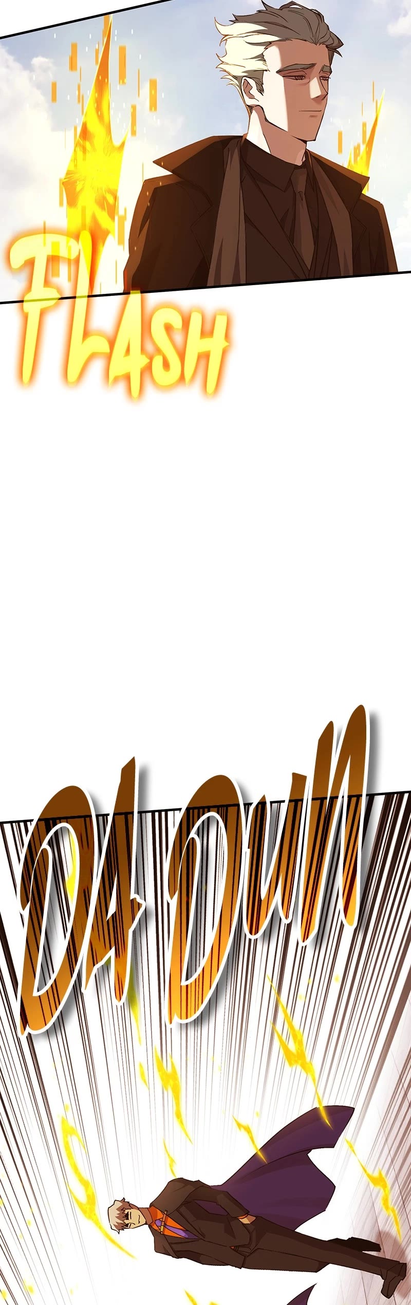 Hardcore Leveling Warrior chapter 358 page 4