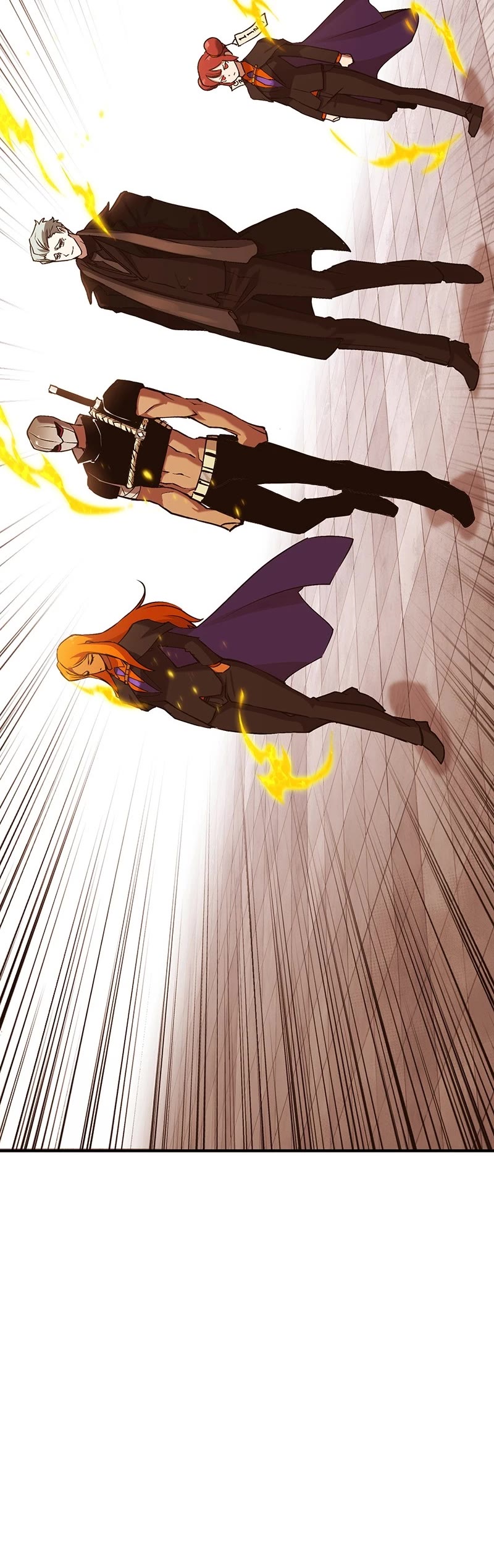 Hardcore Leveling Warrior chapter 358 page 5