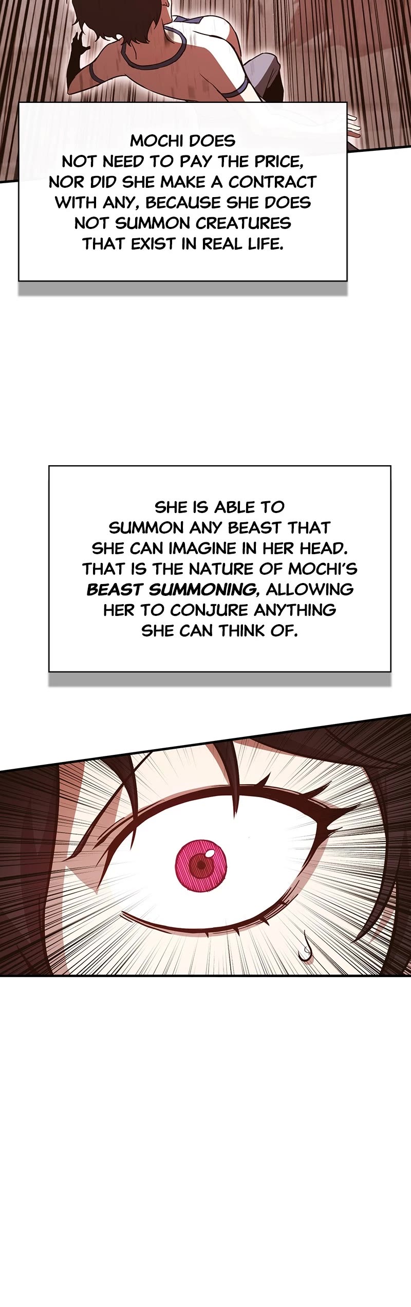 Hardcore Leveling Warrior chapter 358 page 64