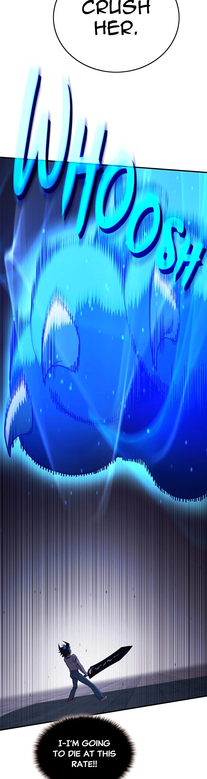 Hardcore Leveling Warrior chapter 358 page 76